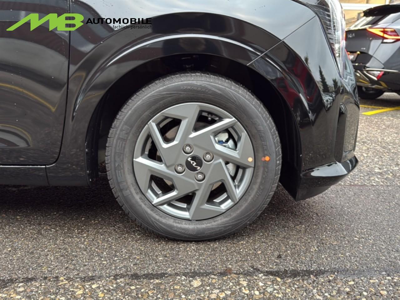KIA Picanto 1.0 GDi Power-image-6