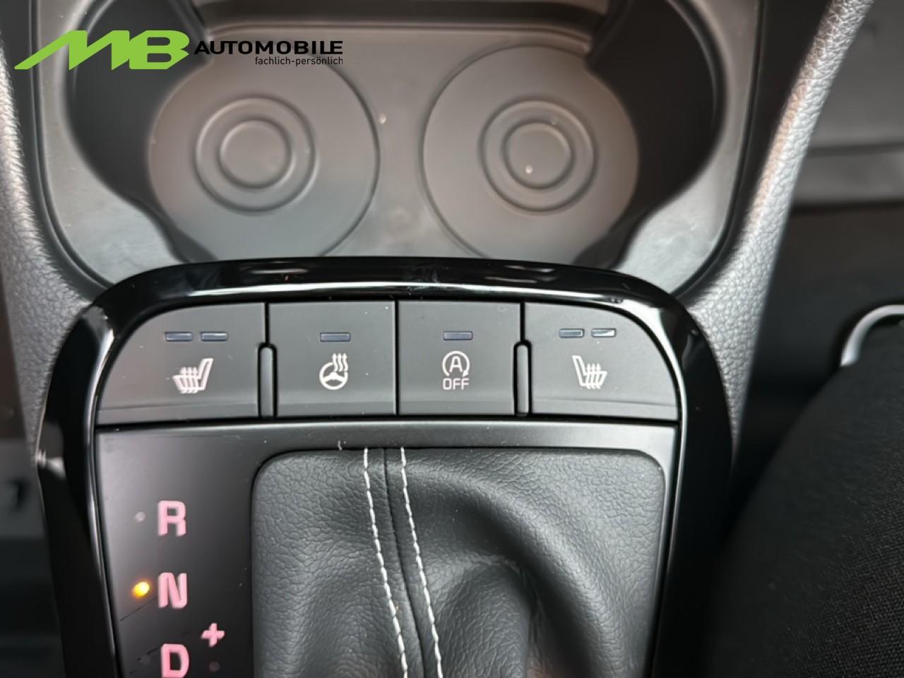 KIA Picanto 1.0 GDi Power-image-8