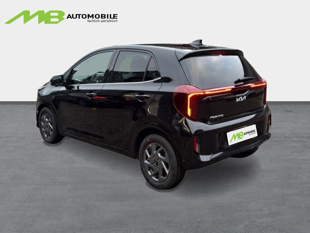 KIA Picanto 1.0 GDi Power-image-2