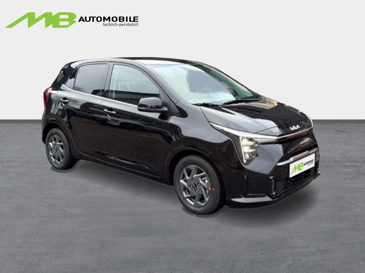 KIA Picanto 1.0 GDi Power-image-1