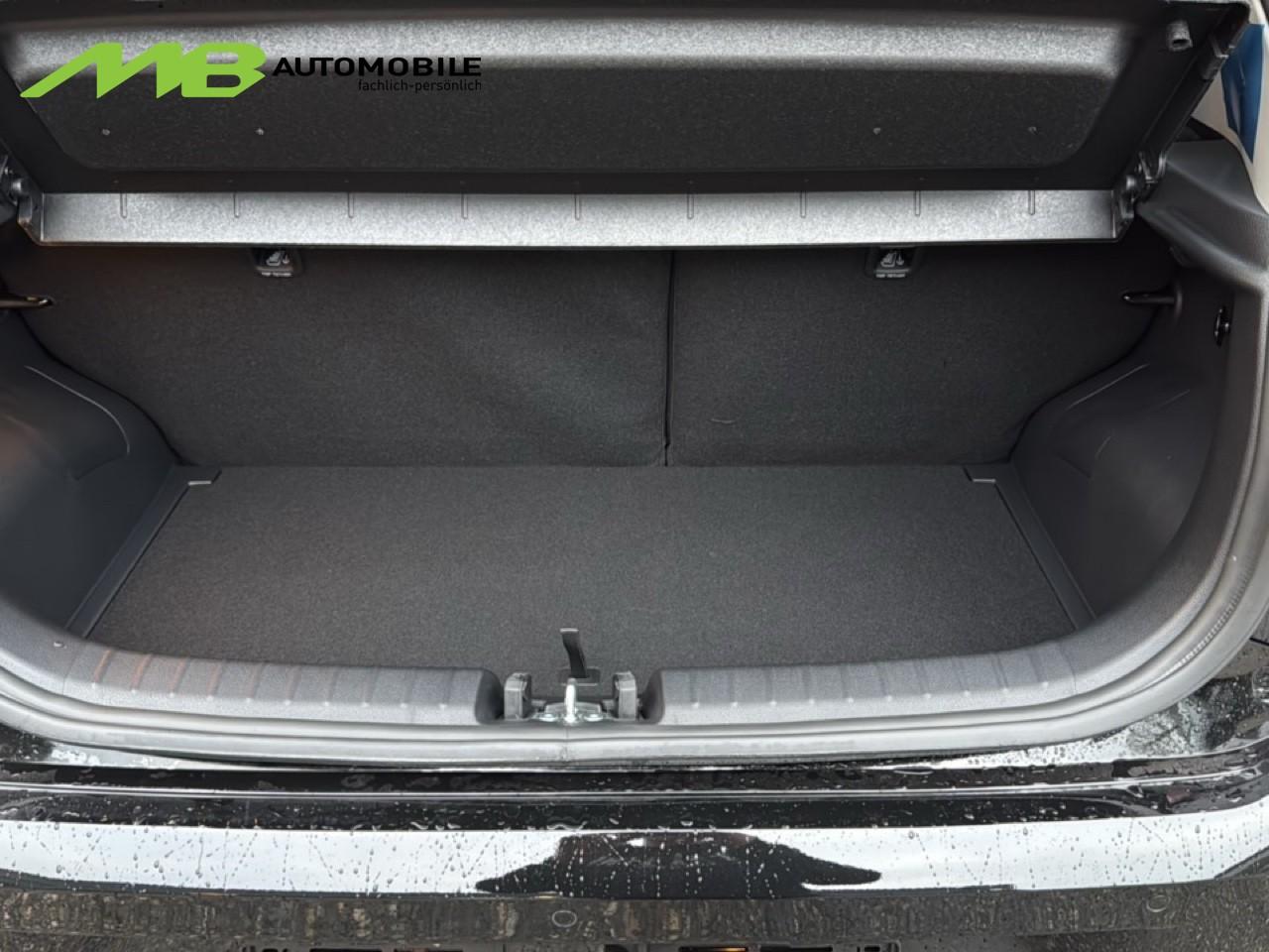 KIA Picanto 1.0 GDi Power-image-9