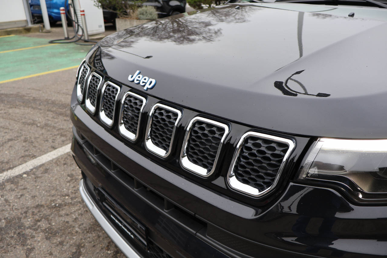 JEEP Compass 1.3 Limited 4xe-image-13