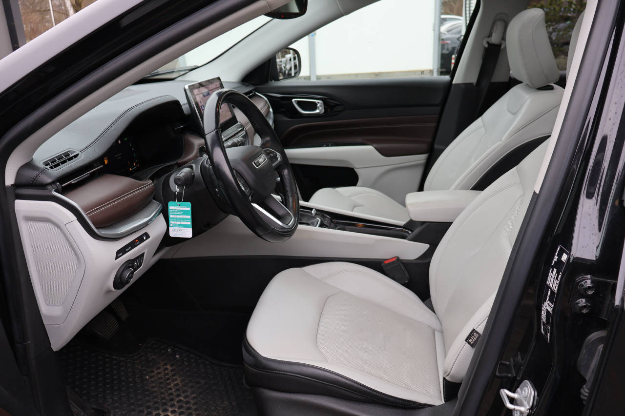 JEEP Compass 1.3 Limited 4xe-image-7