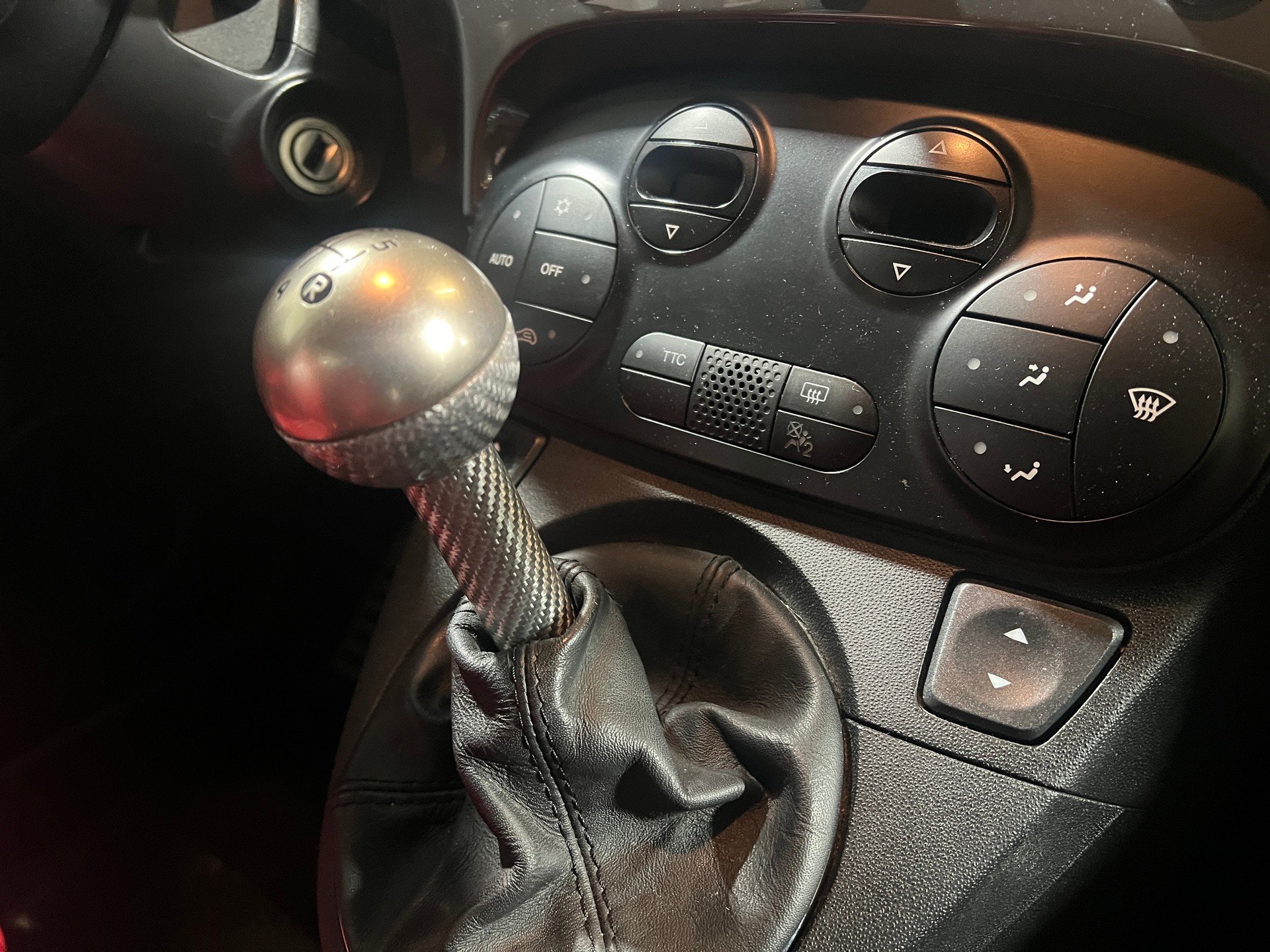 FIAT 595C 1.4 16V Turbo Abarth Turismo-image-7