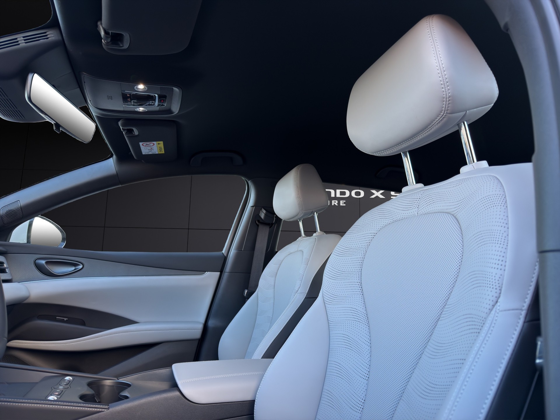 BYD Seal 6 DM-i Touring Boost-image-8