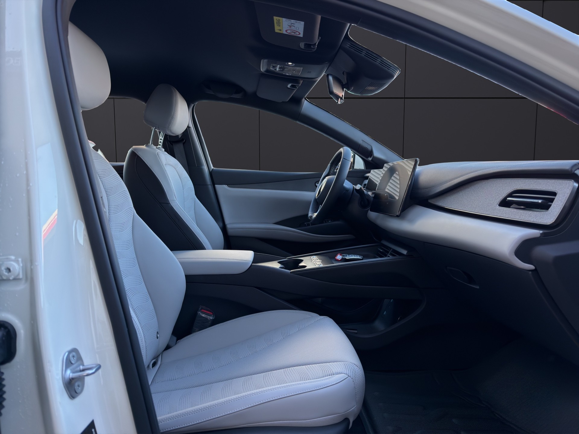 BYD Seal 6 DM-i Touring Boost-image-10