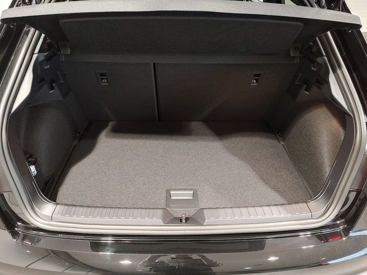 AUDI A1 Sportback 30 TFSI Attraction S-tronic-image-13