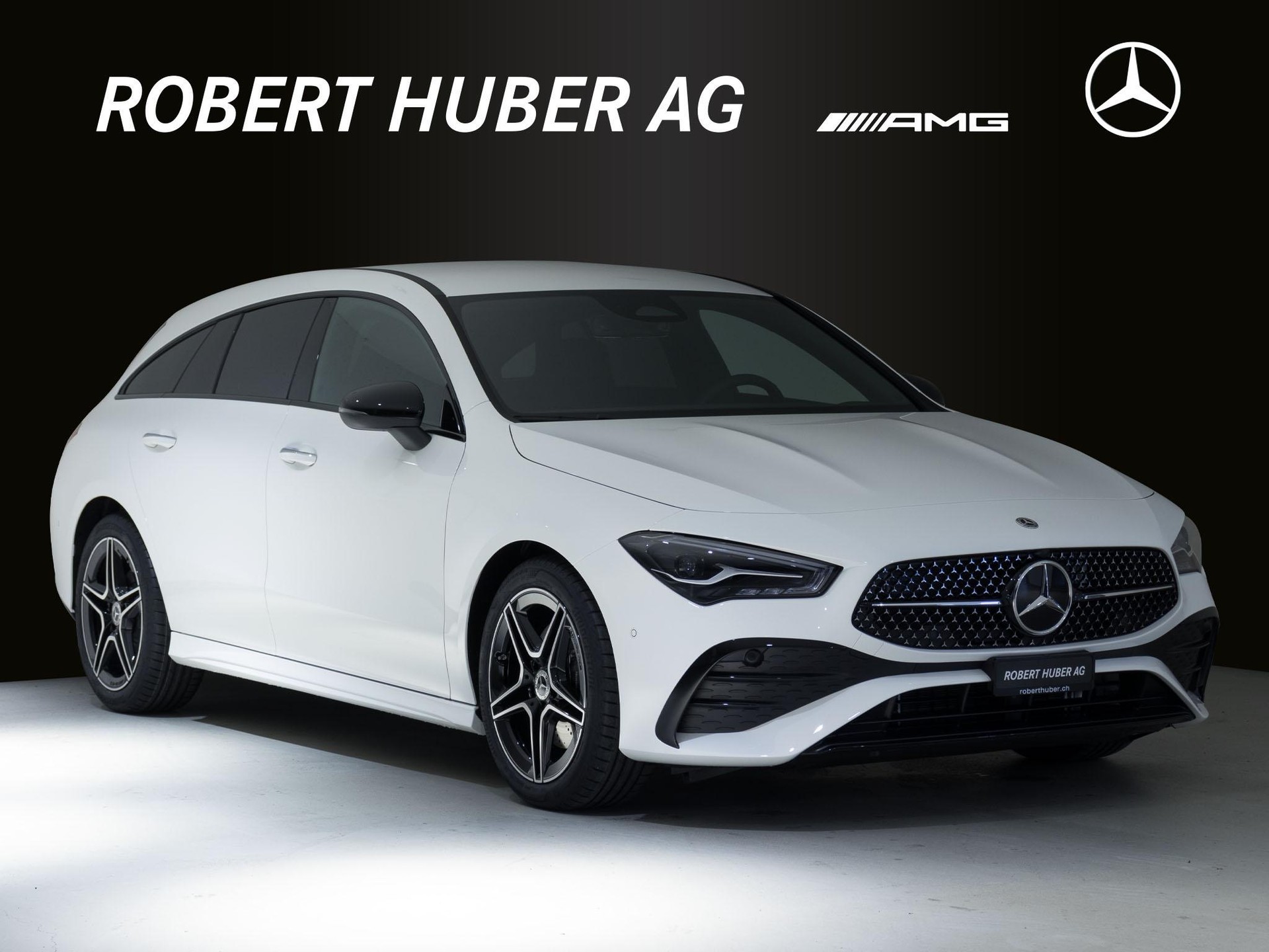 MERCEDES-BENZ CLA 200 Shooting Brake-image-0