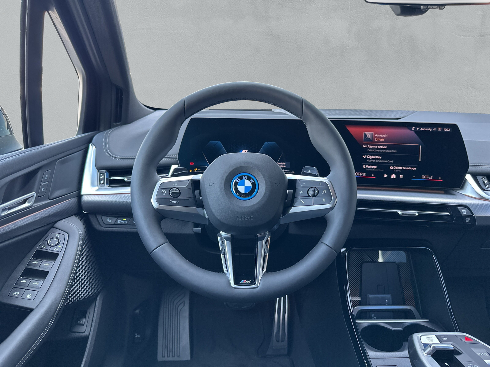 BMW 225e xDrive Active Tourer M Sport **Action de leasing à 0.9%**-image-15