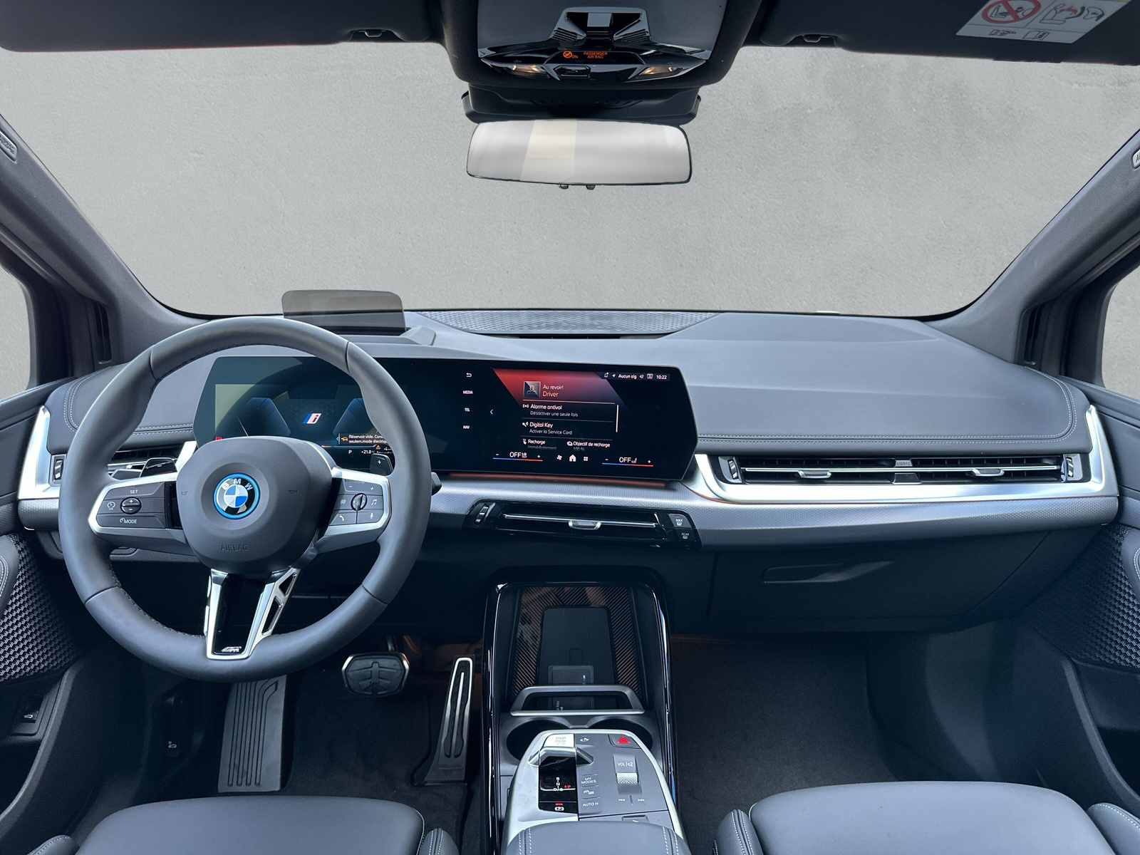 BMW 225e xDrive Active Tourer M Sport **Action de leasing à 0.9%**-image-12