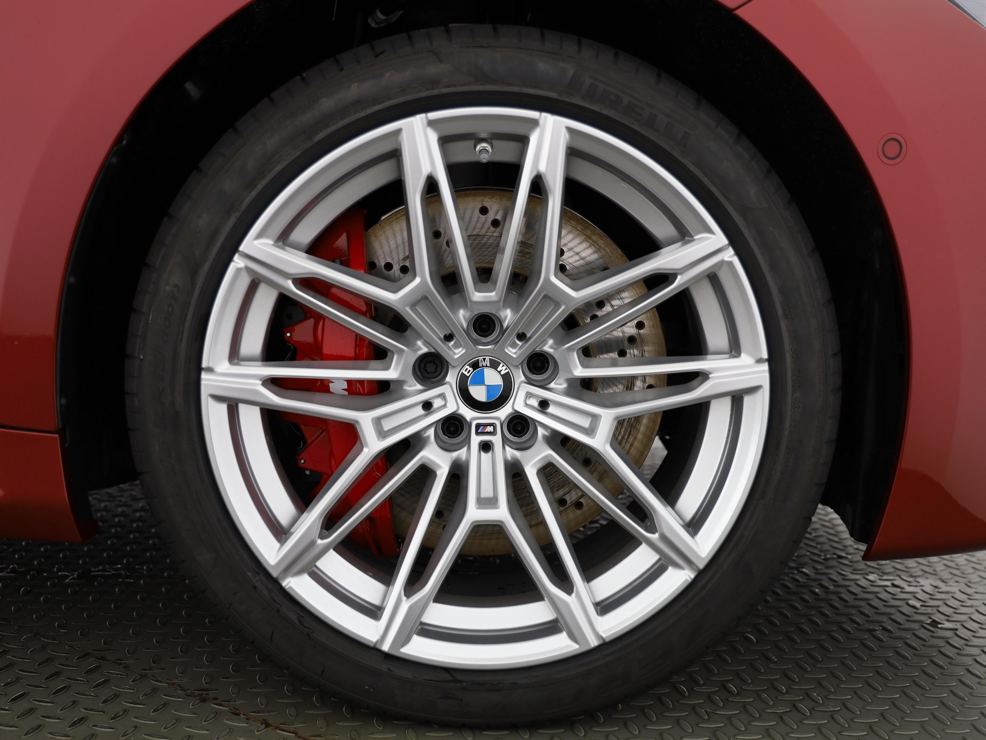 BMW M2 Coupé-image-7