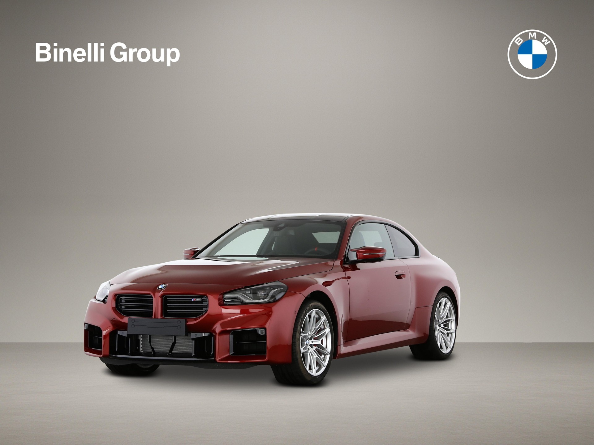 BMW M2 Coupé-image-0