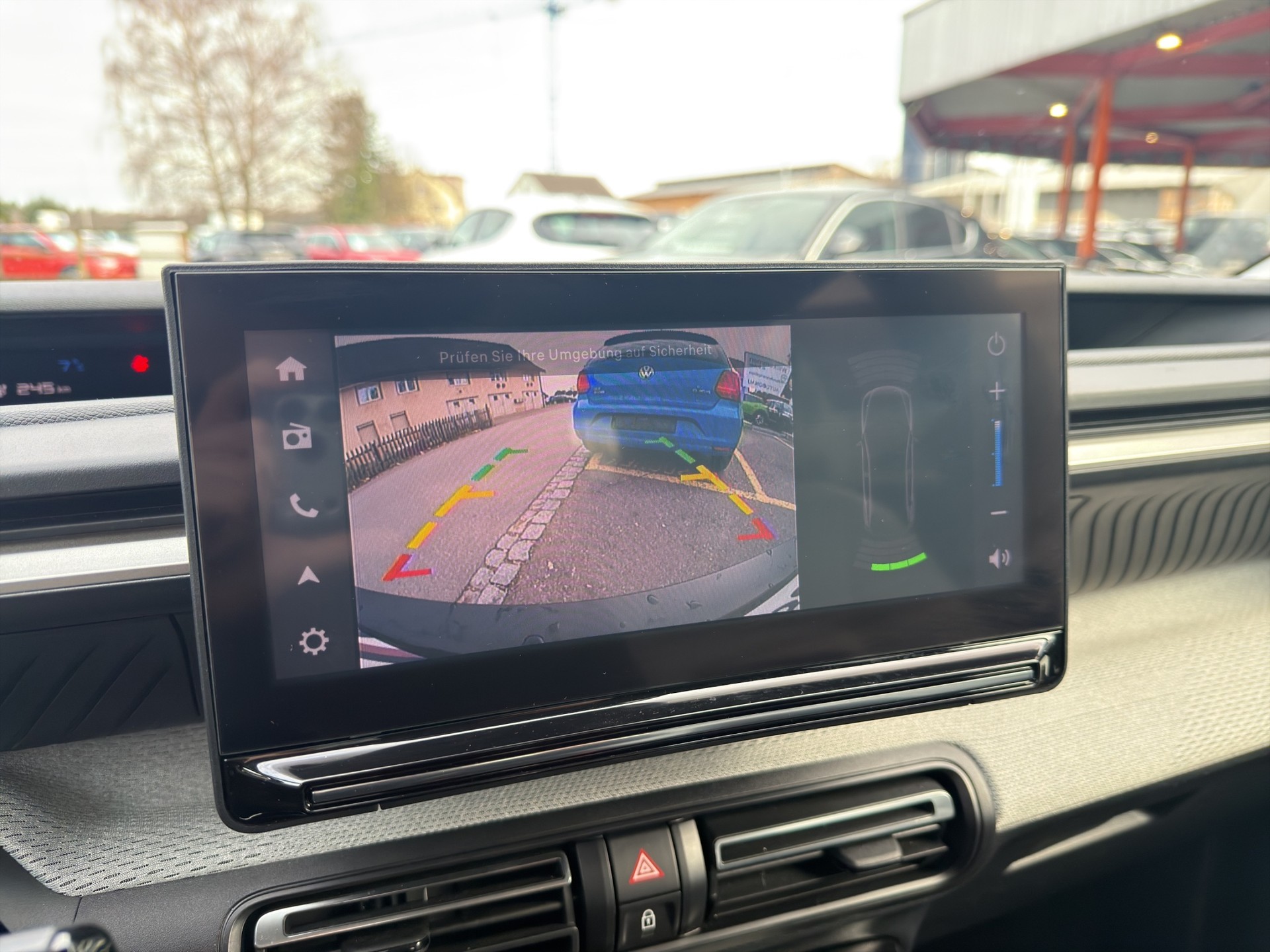 CITROEN e-C3 long range Max-image-37