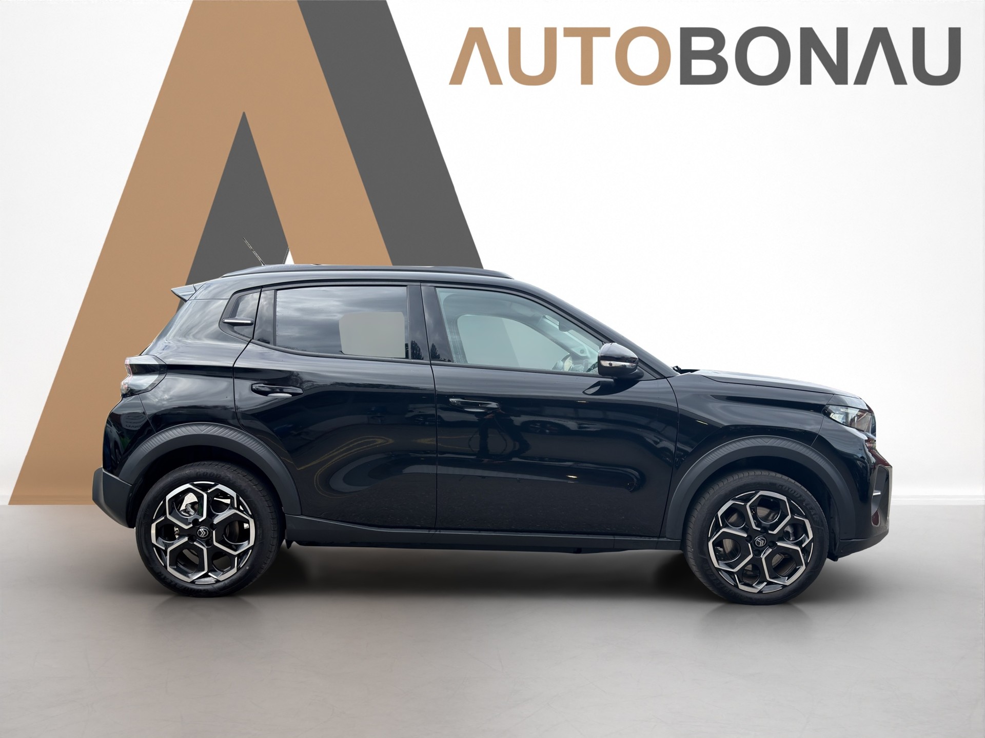 CITROEN e-C3 long range Max-image-5