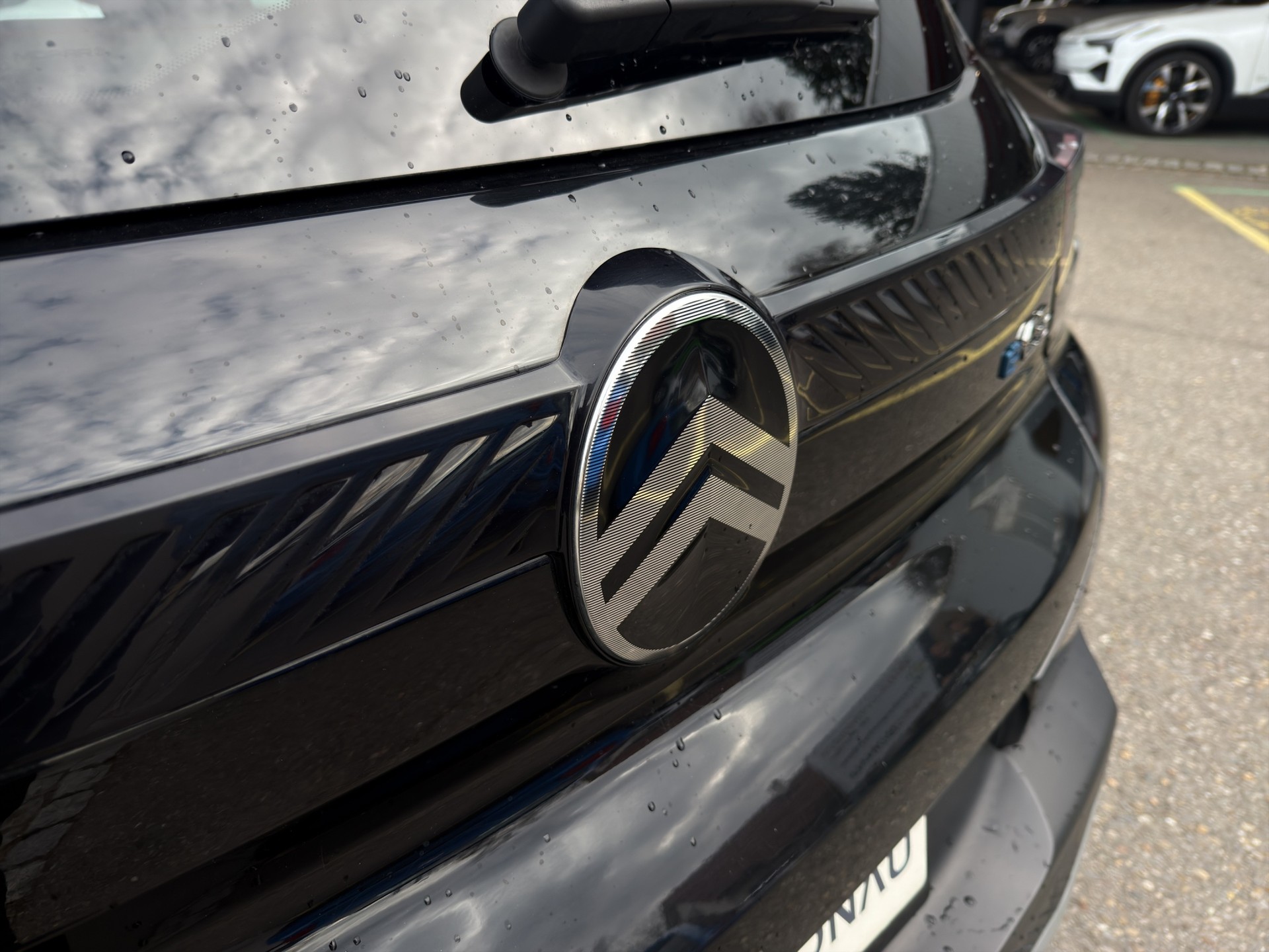 CITROEN e-C3 long range Max-image-21
