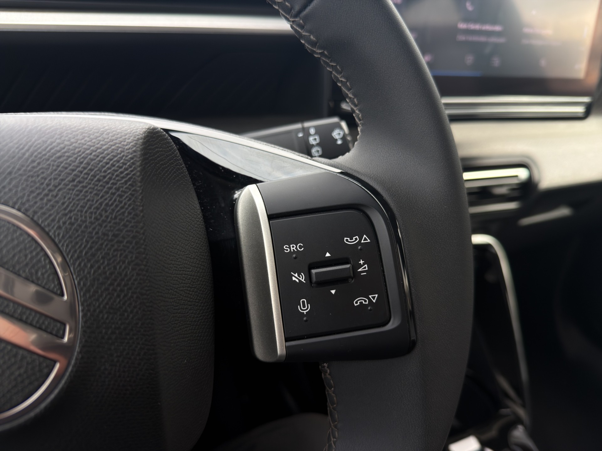 CITROEN e-C3 long range Max-image-30
