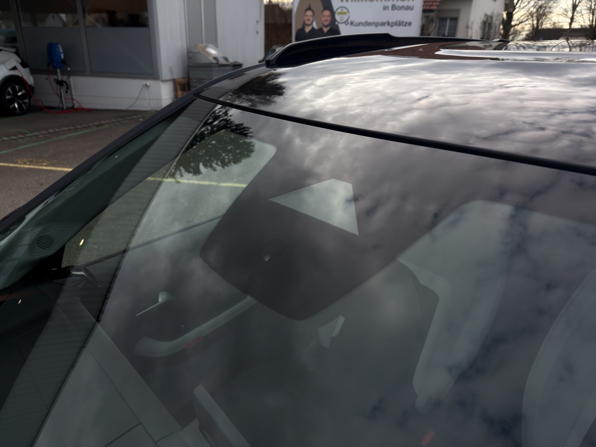 CITROEN e-C3 long range Max-image-26