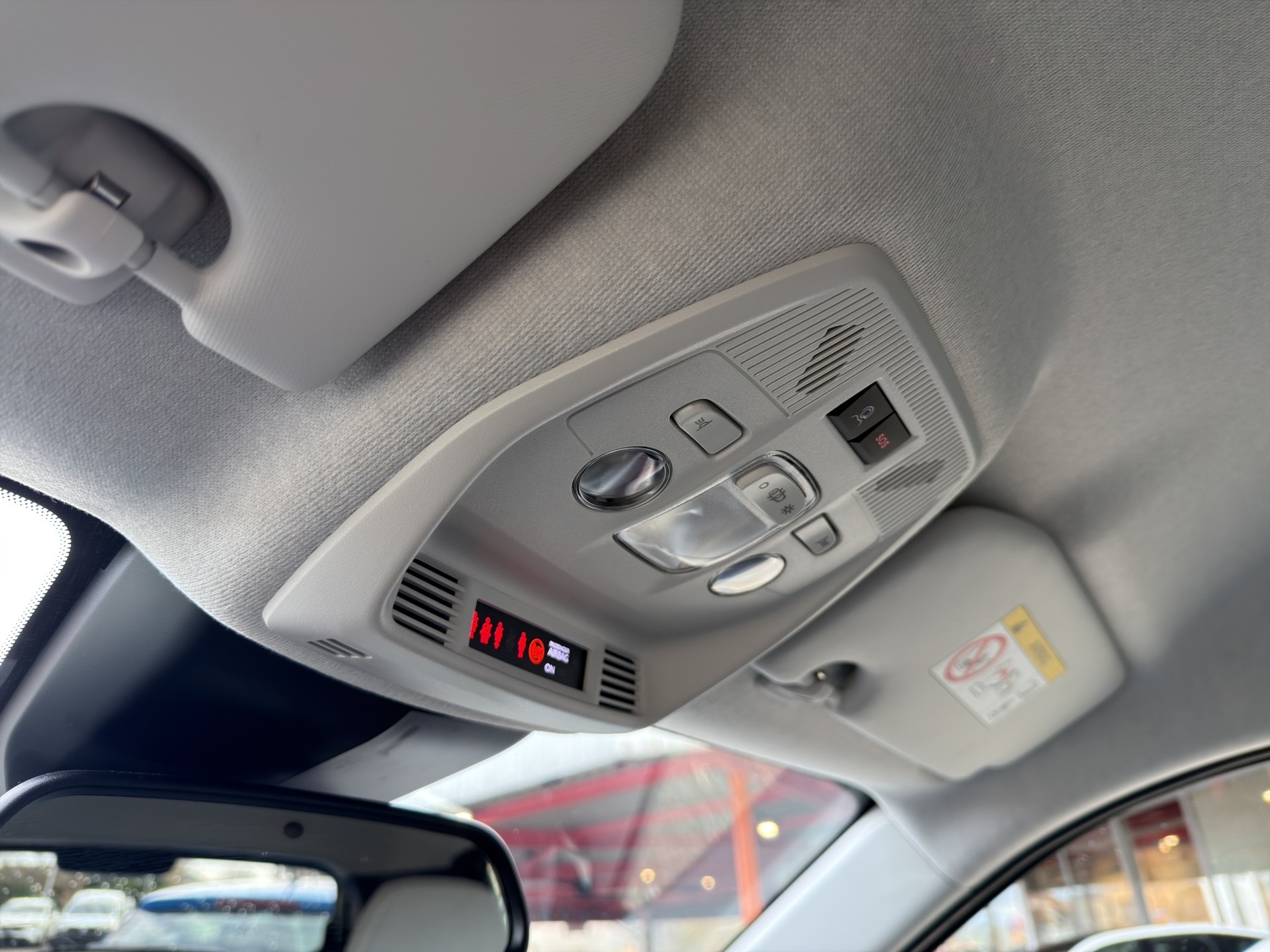 CITROEN e-C3 long range Max-image-41