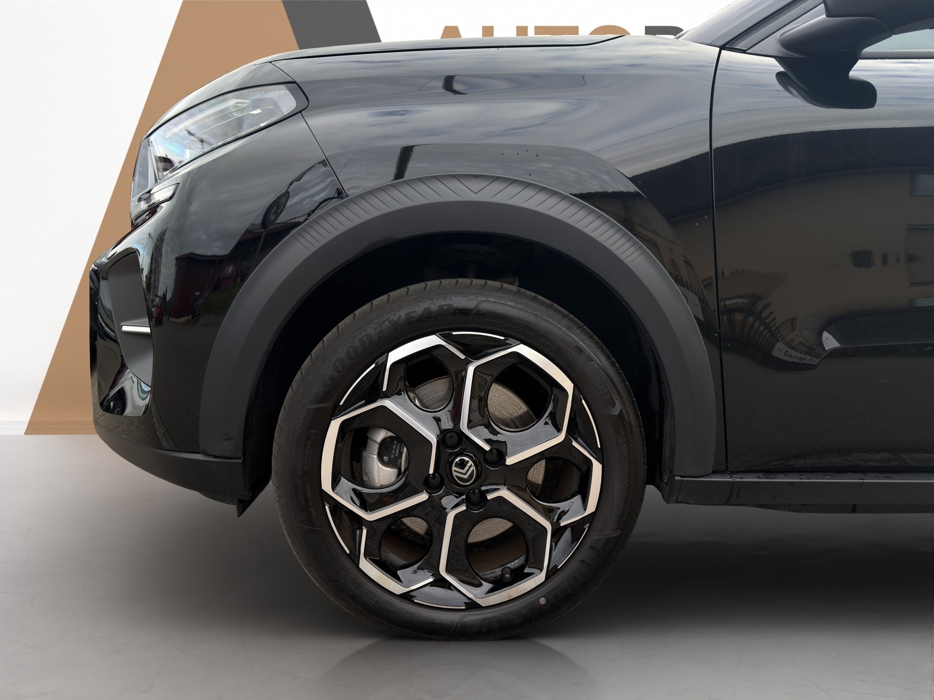 CITROEN e-C3 long range Max-image-18