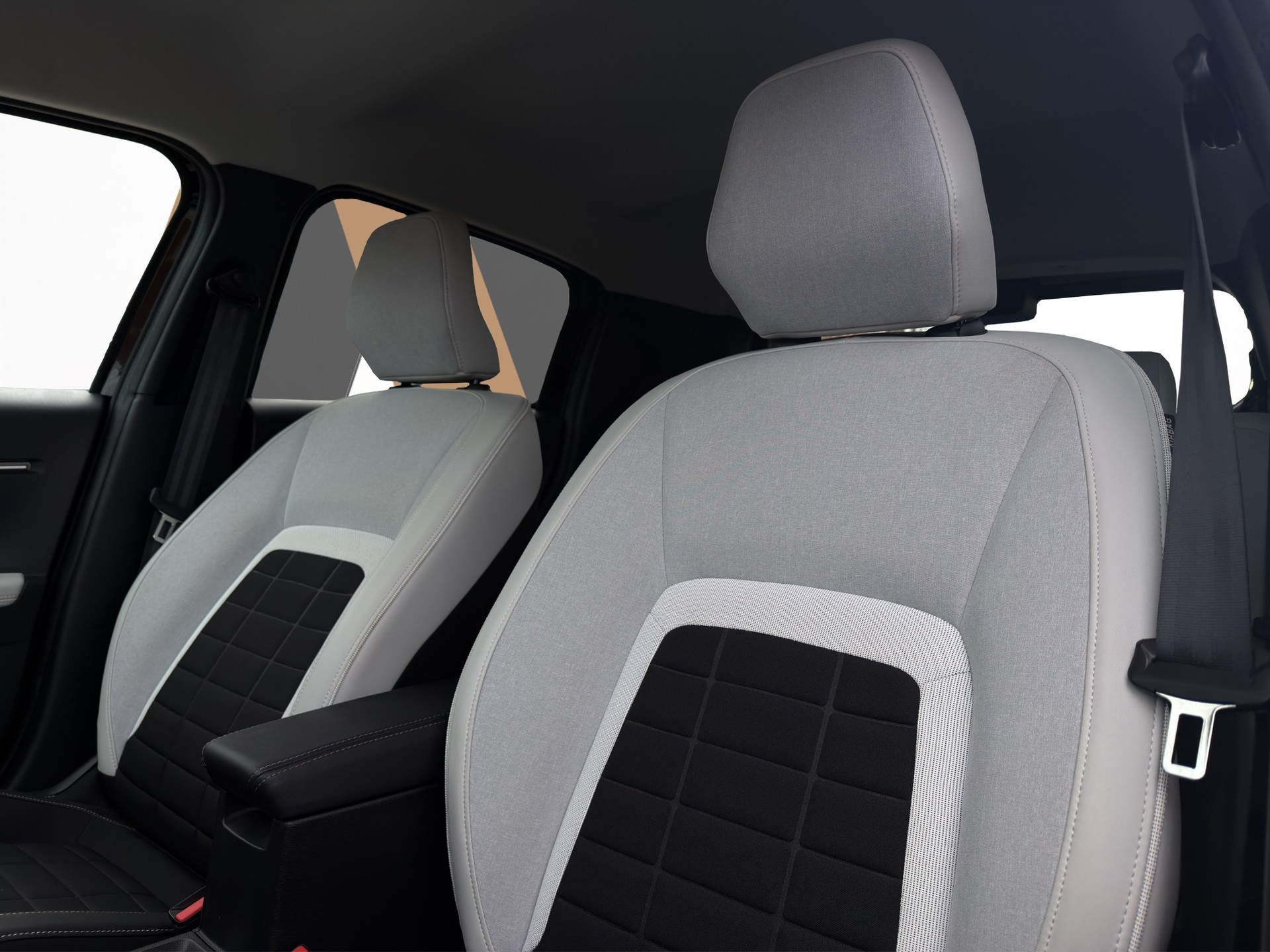 CITROEN e-C3 long range Max-image-19