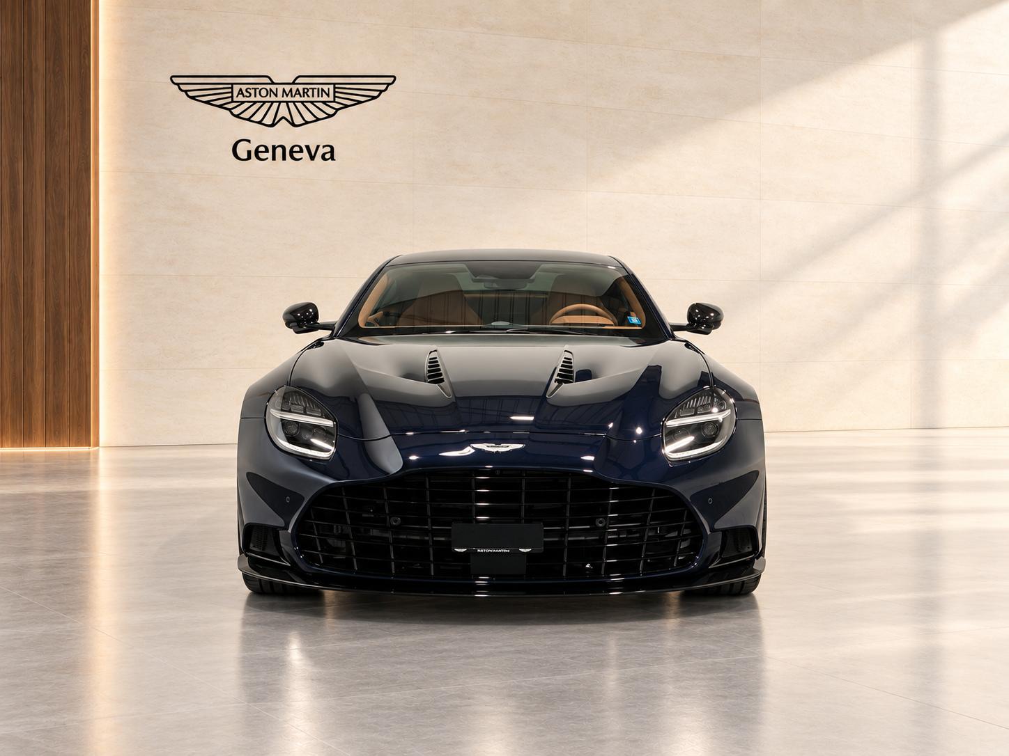 ASTON MARTIN Vanquish 5.2 V12 Bi-Turbo-showroom-element-2