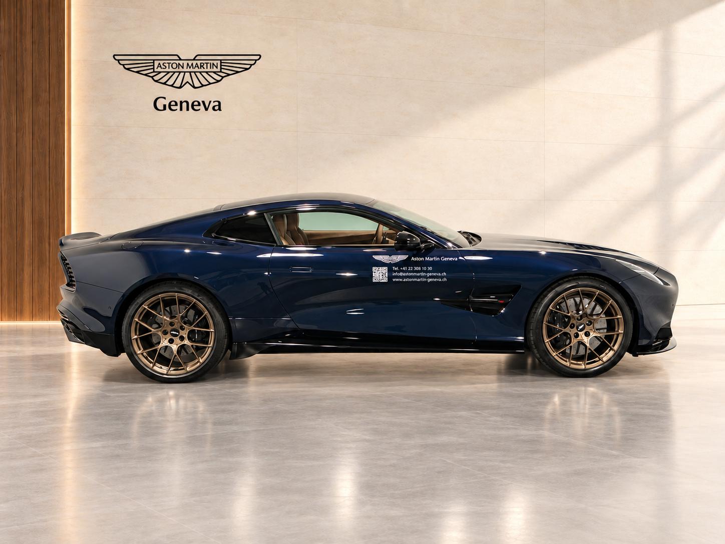 ASTON MARTIN Vanquish 5.2 V12 Bi-Turbo-showroom-element-3