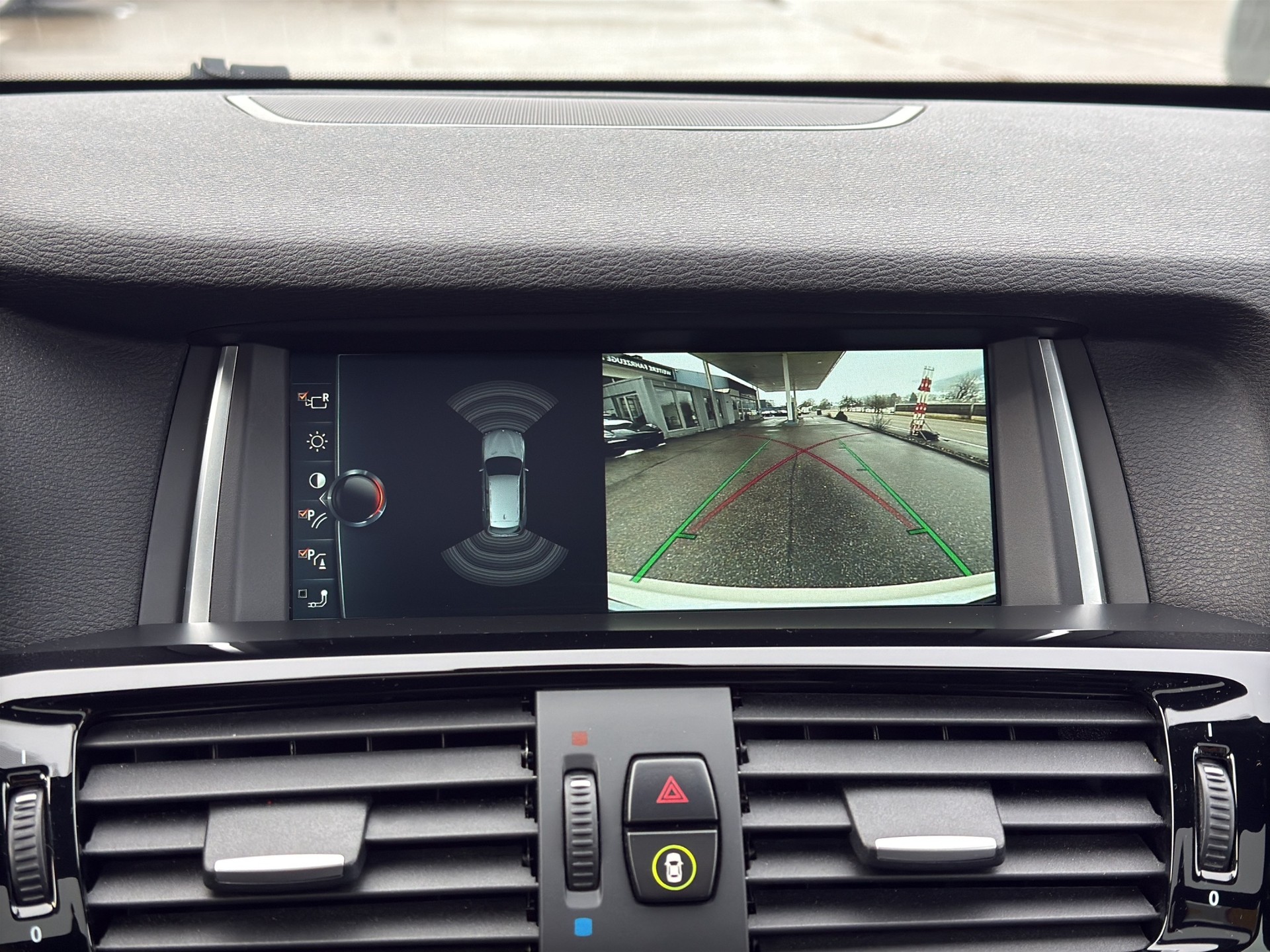 BMW X3 35d xDrive SAG M Sport-image-16