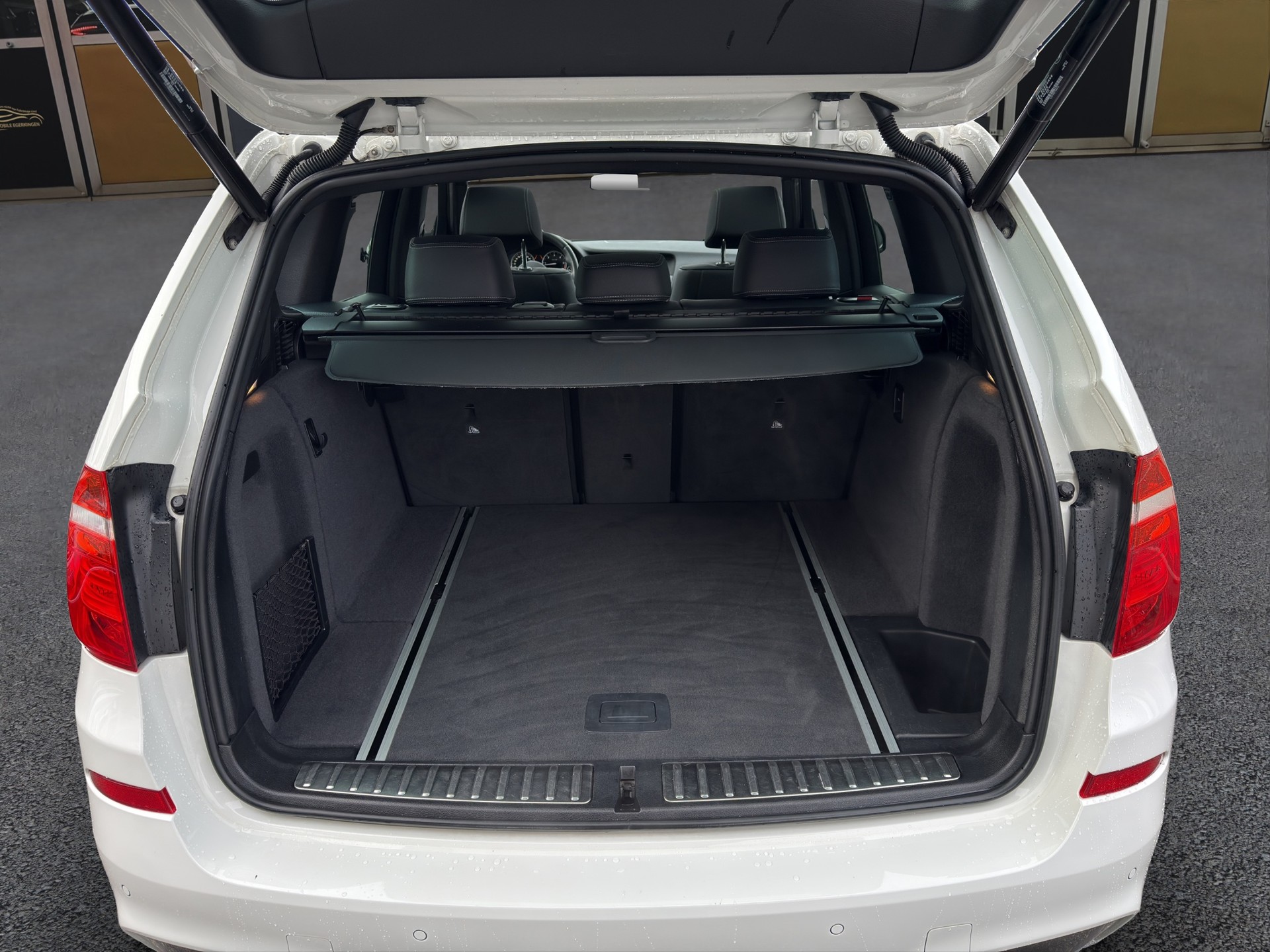 BMW X3 35d xDrive SAG M Sport-image-14