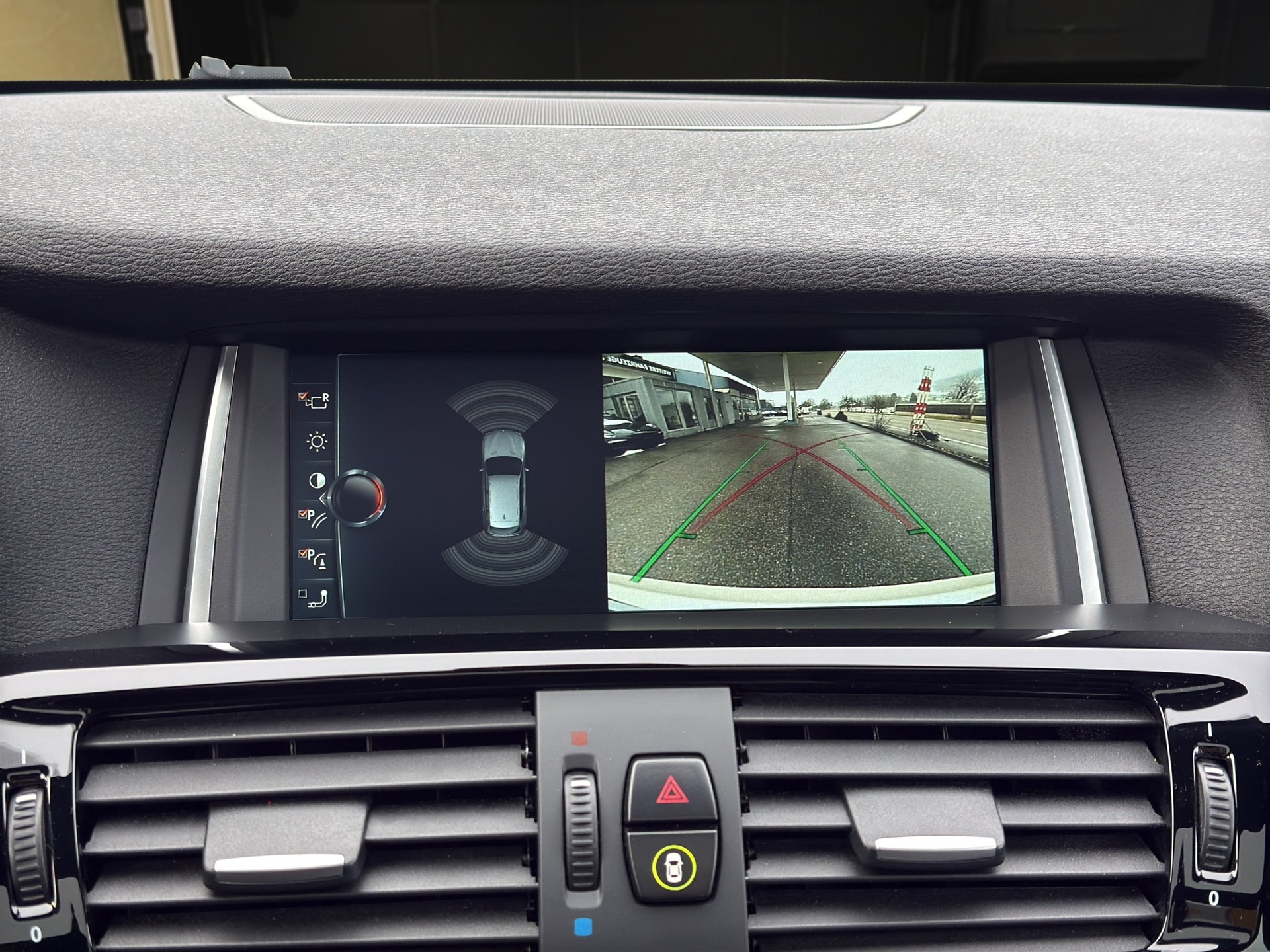 BMW X3 35d xDrive SAG M Sport-image-16