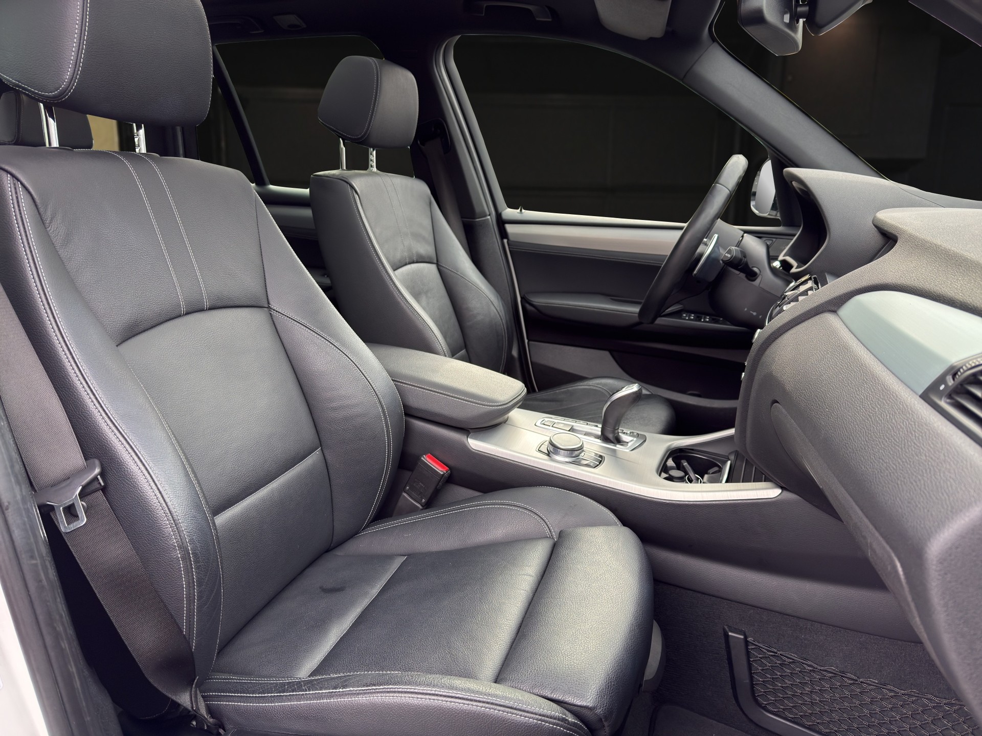 BMW X3 35d xDrive SAG M Sport-image-9