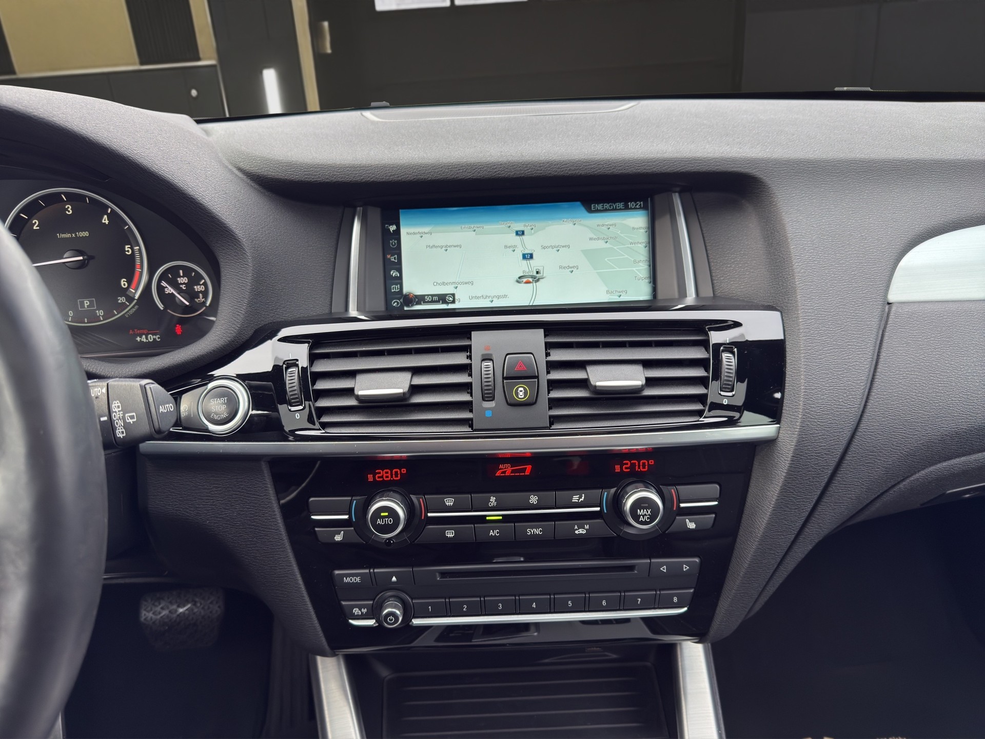 BMW X3 35d xDrive SAG M Sport-image-15