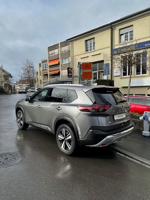 NISSAN X-Trail 1.5 VC-T N-Connecta-image-5