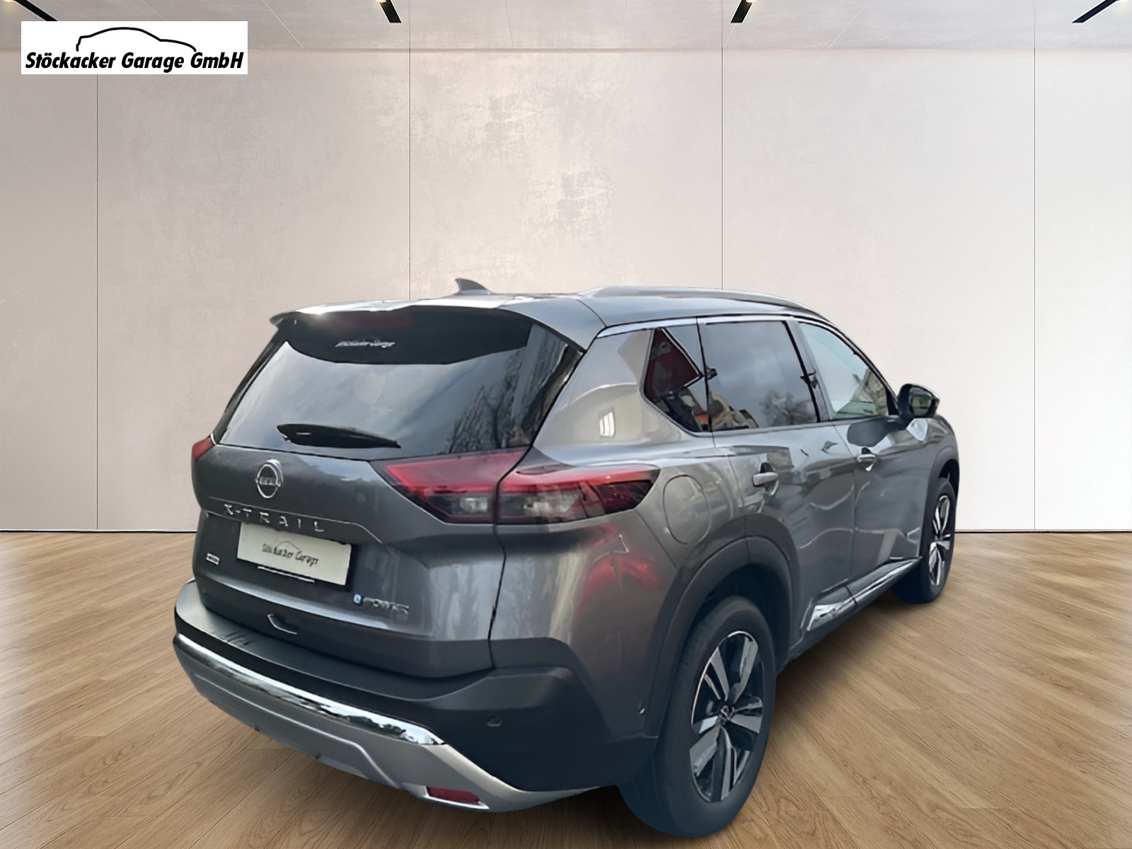 NISSAN X-Trail 1.5 VC-T N-Connecta-showroom-element-3