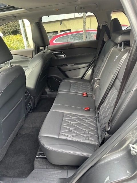 NISSAN X-Trail 1.5 VC-T N-Connecta-image-10