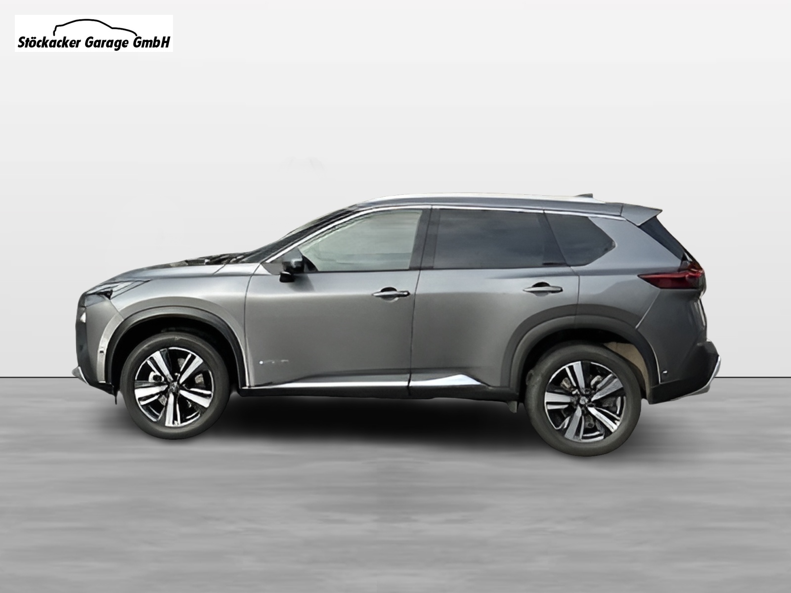 NISSAN X-Trail 1.5 VC-T N-Connecta-image-6