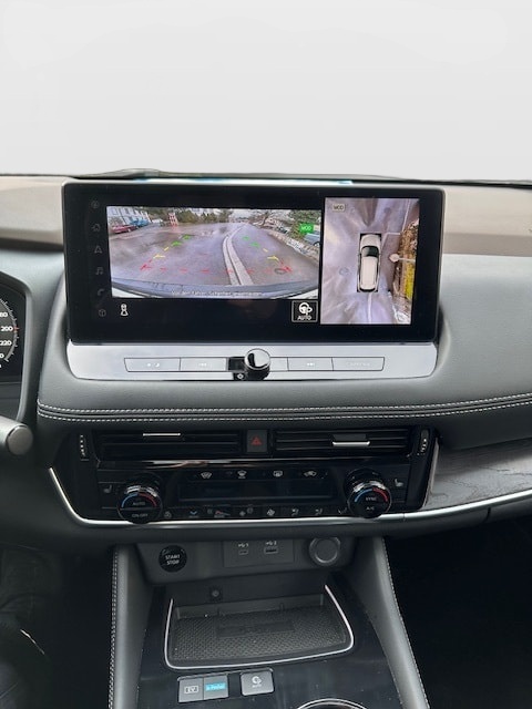 NISSAN X-Trail 1.5 VC-T N-Connecta-image-9