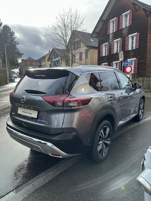 NISSAN X-Trail 1.5 VC-T N-Connecta-image-3