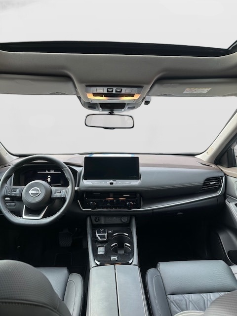 NISSAN X-Trail 1.5 VC-T N-Connecta-image-8