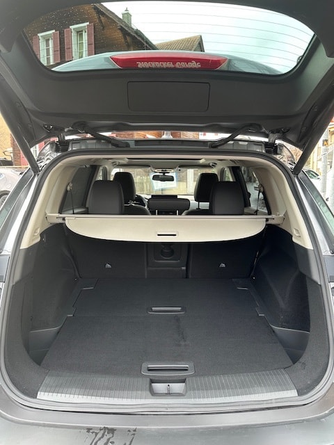 NISSAN X-Trail 1.5 VC-T N-Connecta-image-11