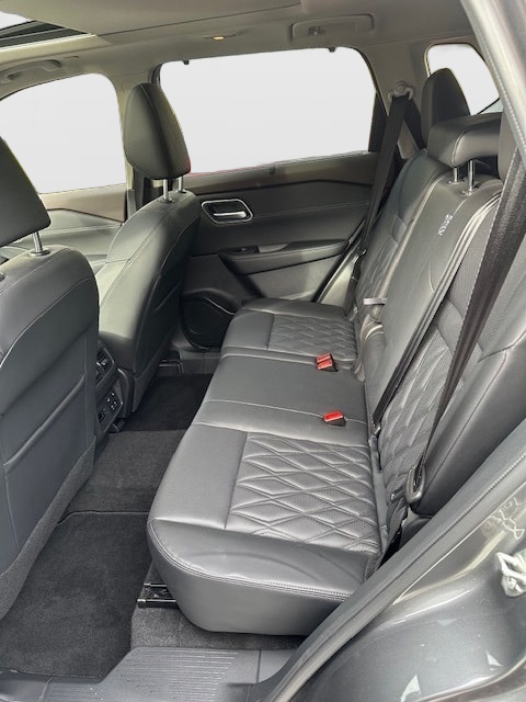 NISSAN X-Trail 1.5 VC-T N-Connecta-image-10