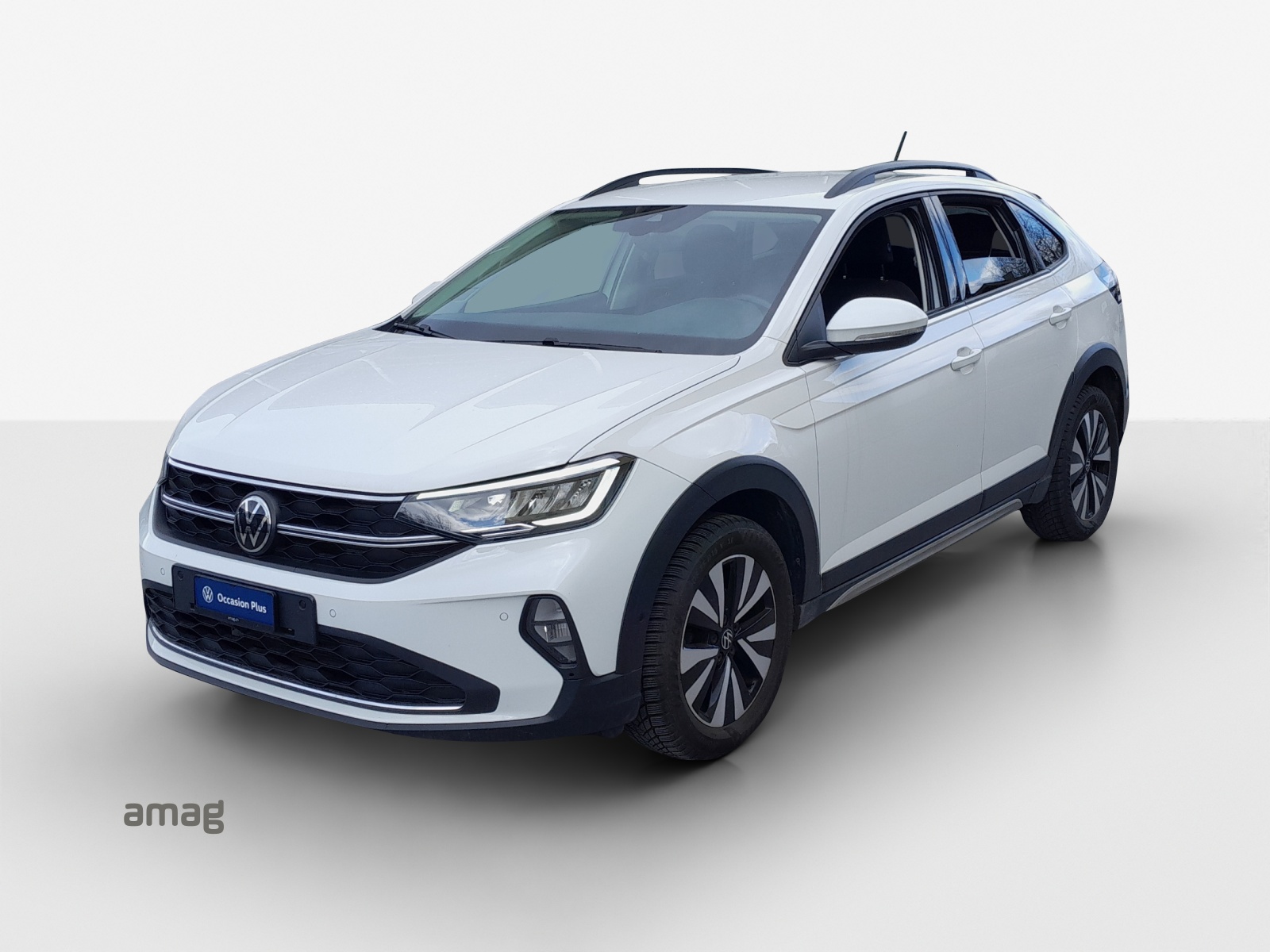VW Taigo 1.0 TSI Life DSG-image-0