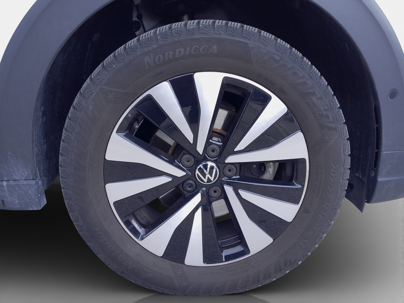 VW Taigo 1.0 TSI Life DSG-image-12