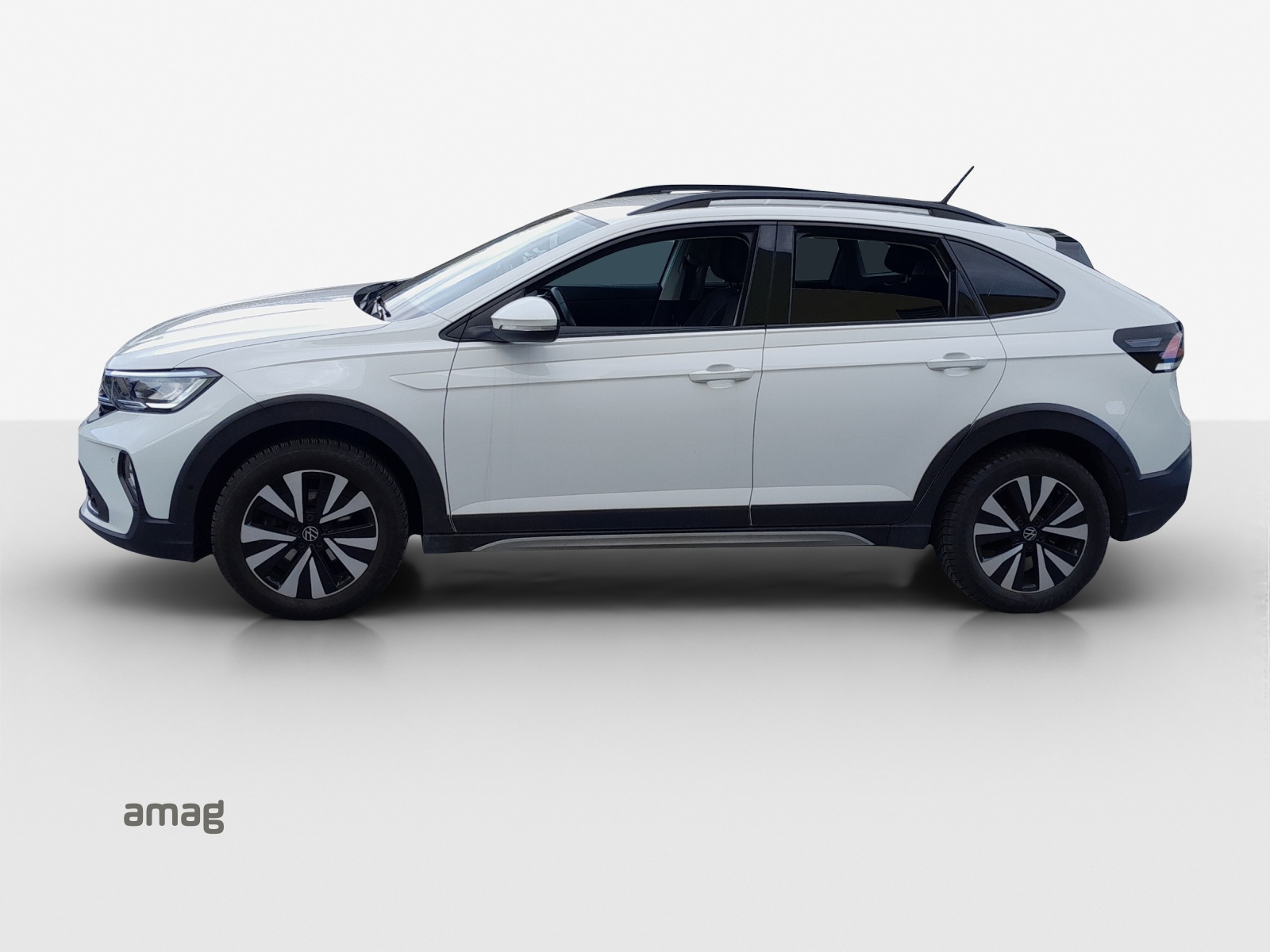 VW Taigo 1.0 TSI Life DSG-image-1