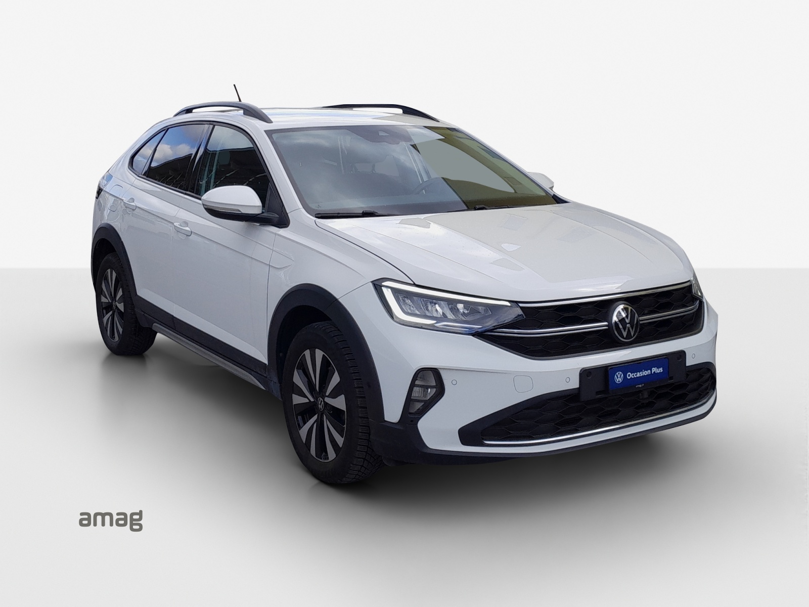 VW Taigo 1.0 TSI Life DSG-image-5
