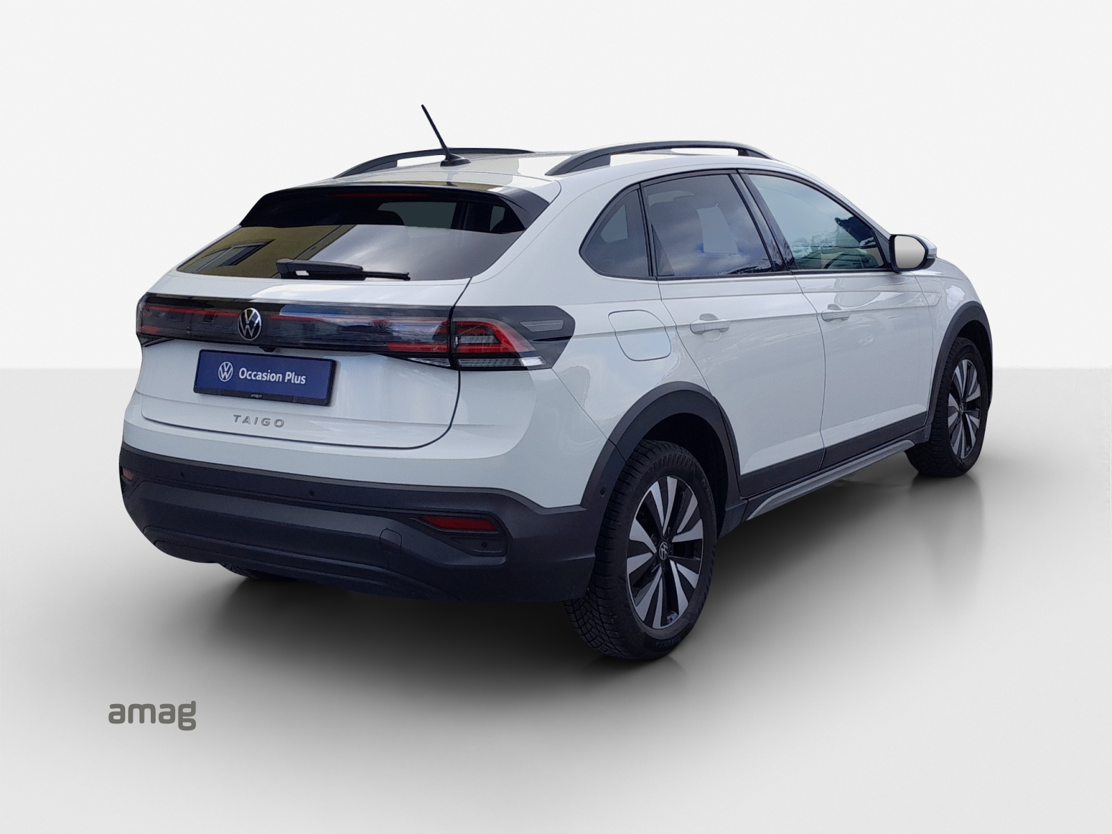VW Taigo 1.0 TSI Life DSG-image-4