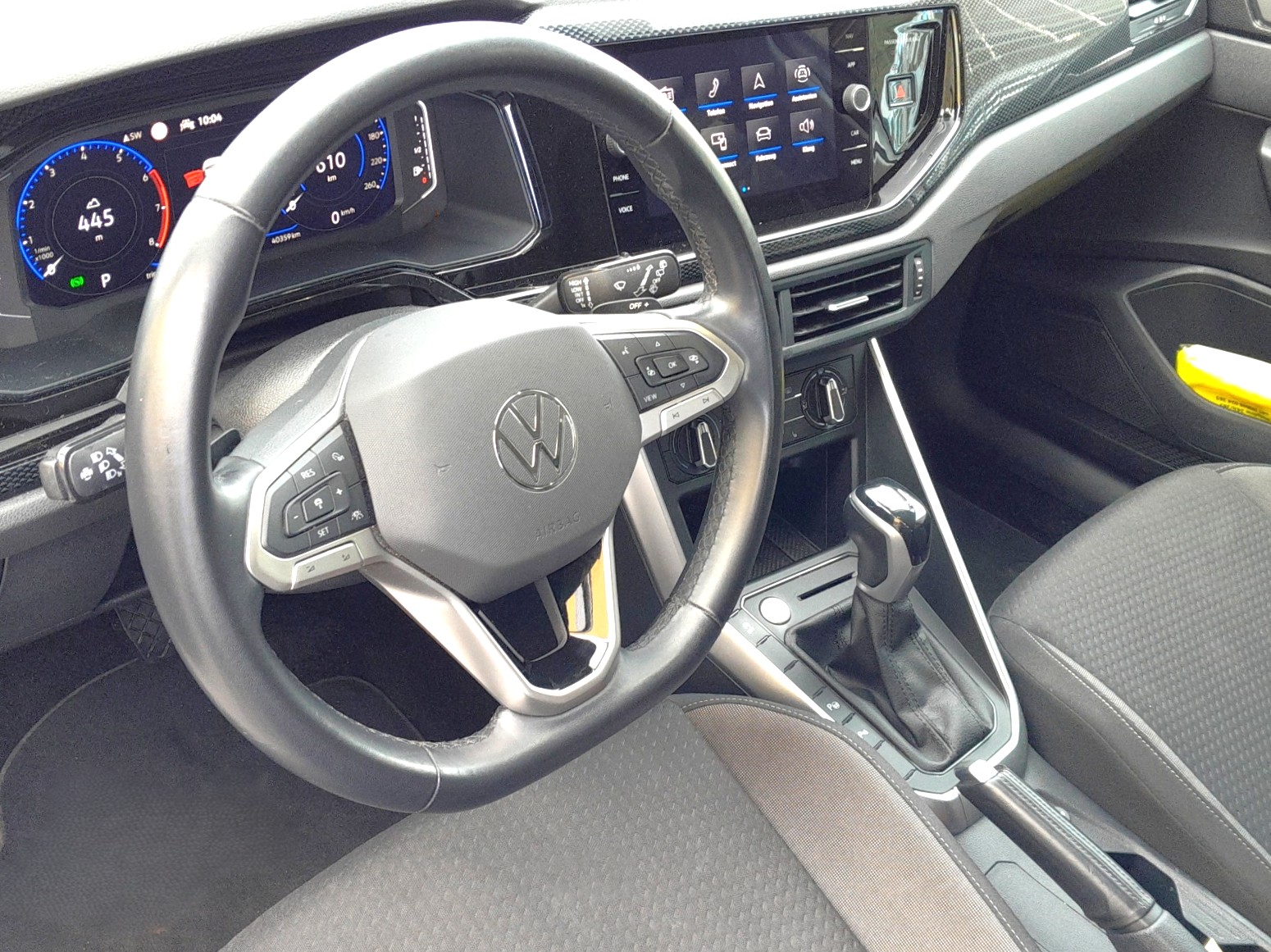 VW Taigo 1.0 TSI Life DSG-image-7