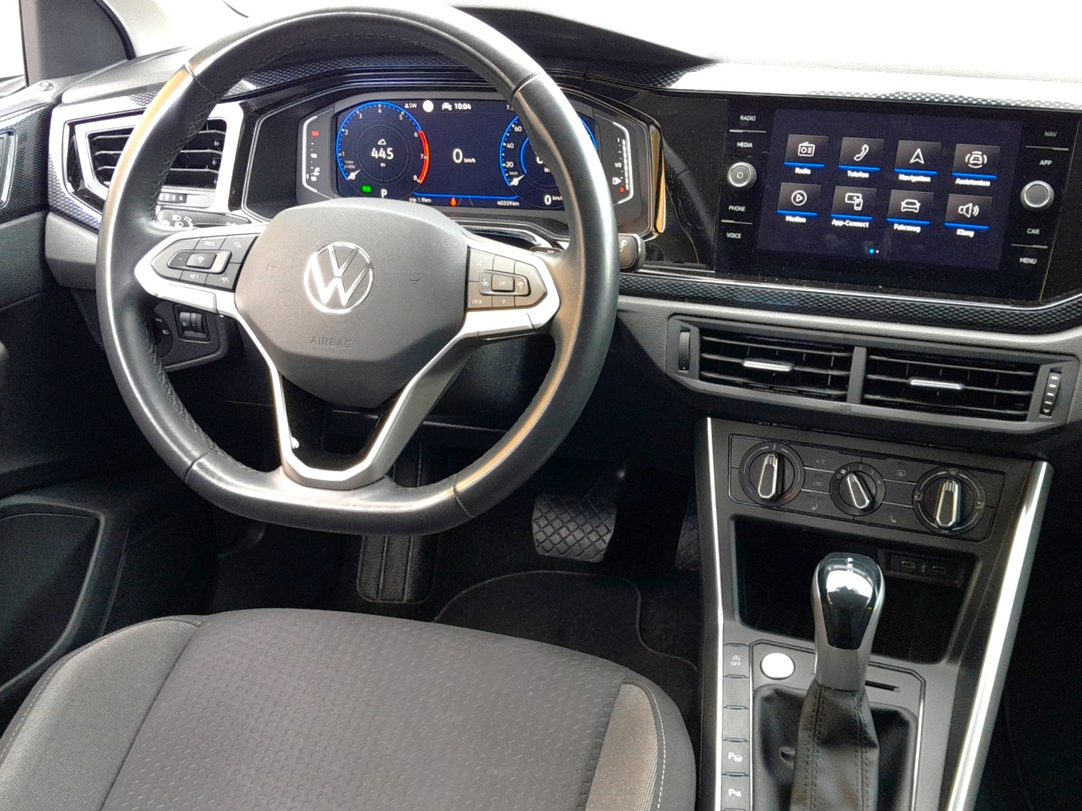 VW Taigo 1.0 TSI Life DSG-image-10