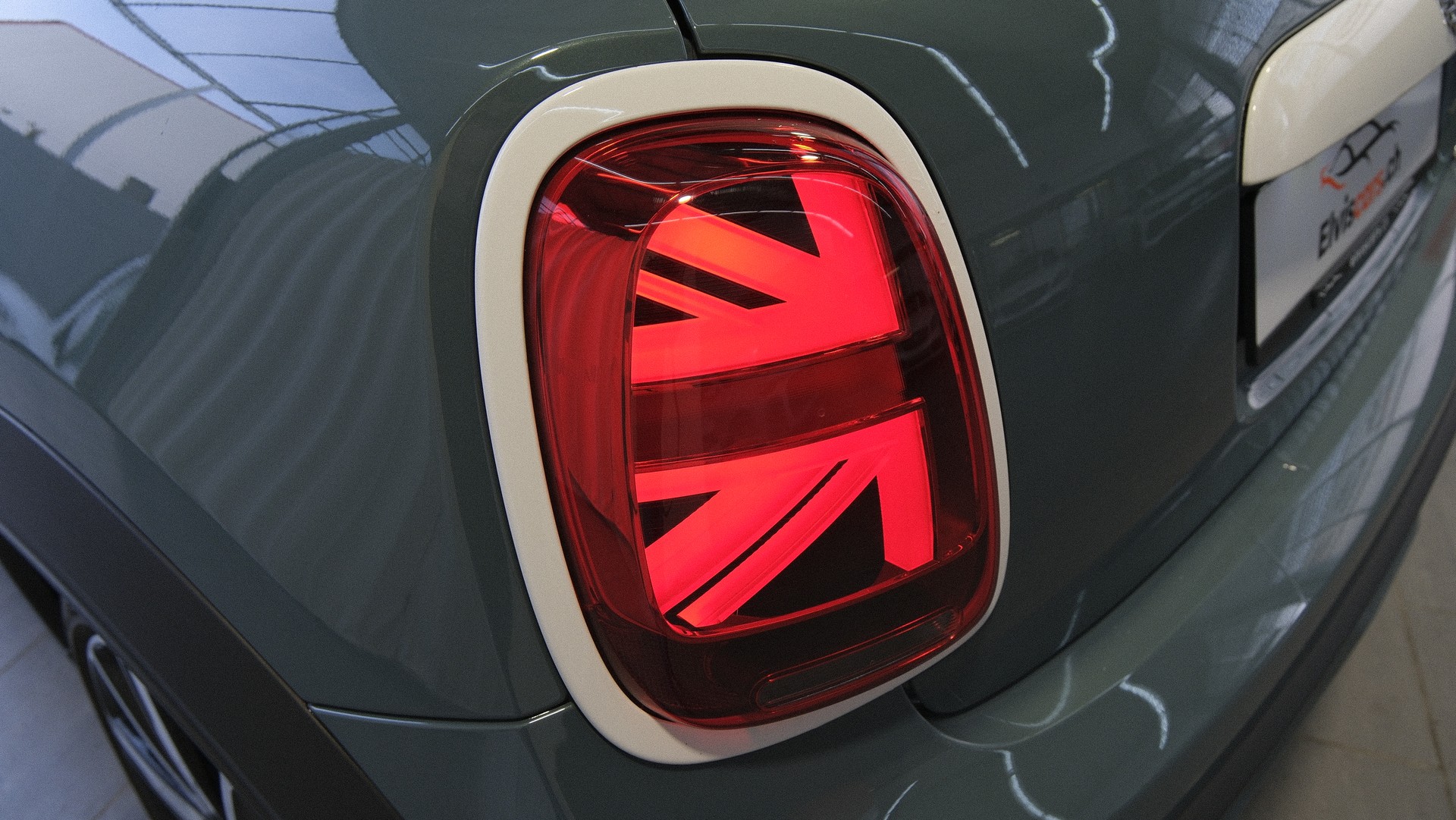 MINI Cooper S Multitone Edition Steptronic DKG-image-31