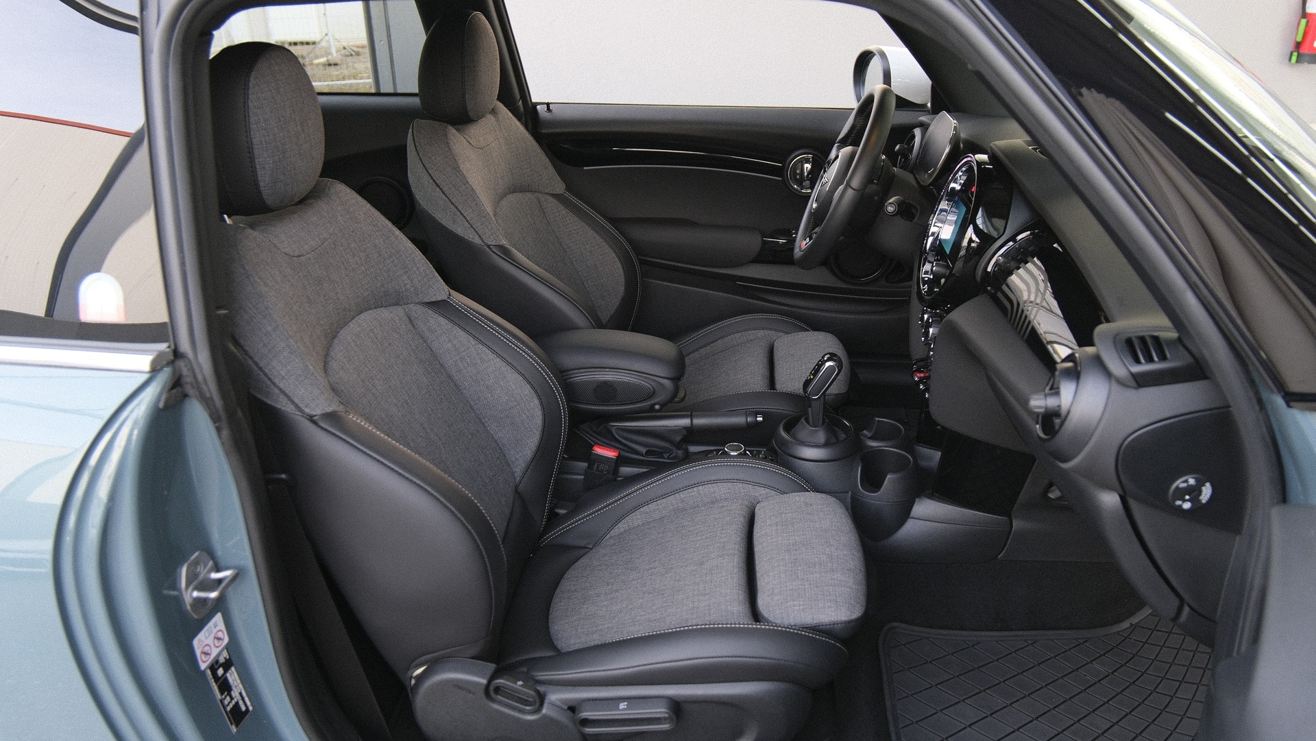 MINI Cooper S Multitone Edition Steptronic DKG-image-18