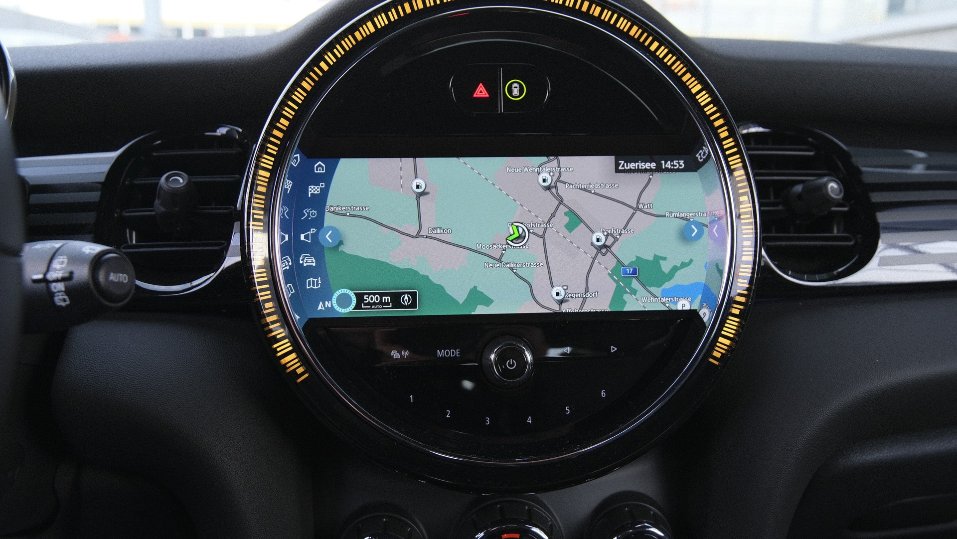MINI Cooper S Multitone Edition Steptronic DKG-image-8